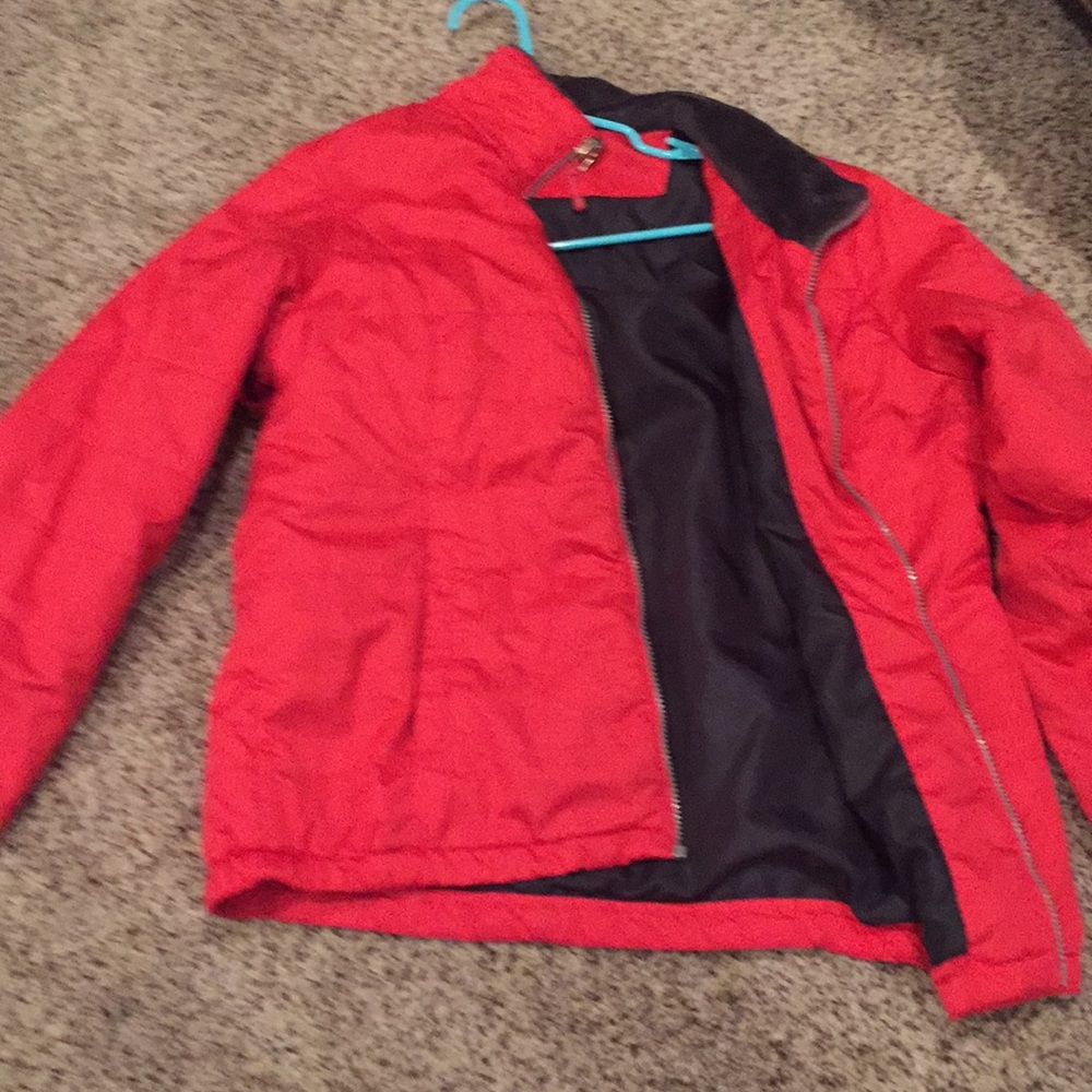Jacket